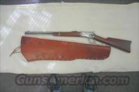 Winchester model 1892 Circa 1896  Winchester Rifles - Pre-1899 Lever
