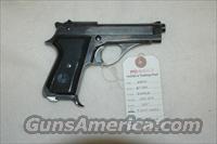 Armi Tangfolio Guiseppe model GT380  A Misc Pistols