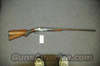 L.C. Smith Hammerless Field Model  L.C. Smith Shotguns