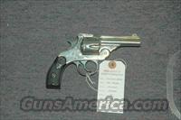 Thames Arms Company Top Break  TU Misc Pistols