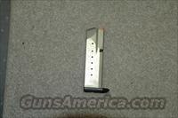Smith & Wesson SW40VE 14 rd  Magazine  Magazines & Clips > Pistol Magazines > Smith & Wesson