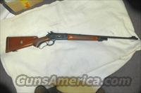Winchester model 71  Winchester Rifles - Modern Lever > Other Lever > Pre-64