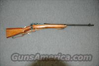 British Enfield model #4 MK 1  Enfield Rifle