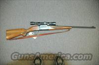 Savage 99 300 Savage  Savage Rifles > Model 95/99 Family