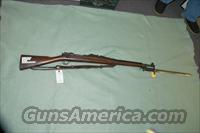 Rock Island model 1903  Military Misc. Rifles US > 1903 Springfield/Variants
