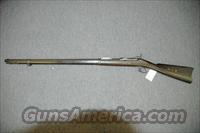 Springfield 1884 Trapdoor  Military Misc. Rifles US > Pre-1900