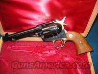 SAA CAROLINA TERCENTENNIAL 1963 MASS OK  Colt Single Action Revolvers - 2nd Gen.