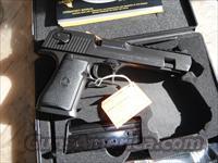 50AE ISRAEL MFG NEW UNFIRED PICATINNY RAIL NEW STYLE  Desert Eagle/IMI Pistols > Desert Eagle
