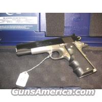 Colt Combat Elite 45  Colt Automatic Pistols (1911 & Var)