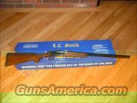 LC SMITH SXS 20GA 266" BARRELS SCREW IN CHOKES  L.C. Smith Shotguns