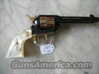 COLT SAA 1963 45LC ARIZONA TERR  MASS OK  Colt Single Action Revolvers - 2nd Gen.