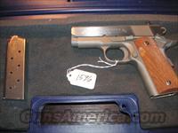 Colt DEFENDER LIGHTWEIGHT LNIB 45  Colt Automatic Pistols (1911 & Var)