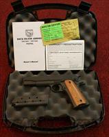 ROCK ISLAND 45ACP NIB MASS OK  Armscor Pistols