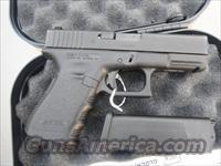 GLOCK 19 CFS TALO 9MM PORTED LNIB MASS OK  Glock Pistols > 19