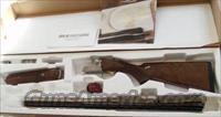 SKB 385 SxS 20ga 26" Like New in Box  SKB Shotguns > Hunting