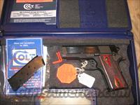 NEW AGENT 45acp   Colt Automatic Pistols (1911 & Var)