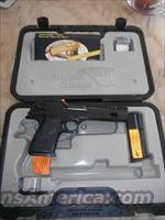 CALIFORNIA COMPLIANT 44 BLACK NEW IN BOX XIX  Desert Eagle/IMI Pistols > Desert Eagle