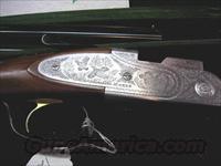 Beretta 687EELL 28Ga Ducks Unlimited  Beretta Shotguns