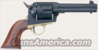 SAA 45 COLT CATTLEMAN 45lc MASSACHUSETTS OK   Cimmaron Pistols