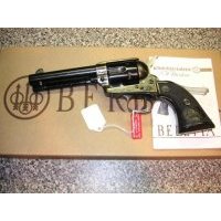 Stampede 45lc 4.75" Blue CH  Beretta Pistols
