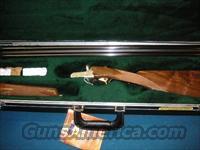 SKB 385 English 12ga 28" Screw in chokes.  SKB Shotguns > Hunting