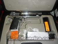DE 50AE BRIGHT NICKEL 50 FREE SHIPPING  Desert Eagle/IMI Pistols > Desert Eagle