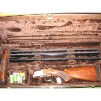 Browning 425 3 Barrel Set 20/28/410  Browning Shotguns