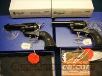 COLT SAA STOREKEEPER 44-40 4" NIB CONSEC #'S  Colt Single Action Revolvers - 3rd Gen.