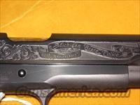 1911 Michigan State Police 45  Colt Commemorative Rifles
