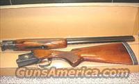 NIKKO GOLDEN EAGLE 5000 12ga 28" New in Box Same as 101   Nikko Shotguns