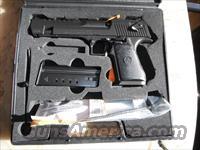 DE50  50AE NEW IN BOX ISRAEL  Desert Eagle/IMI Pistols > Desert Eagle
