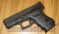 GLOCK 30 W/ADJ SIGHTS CASED MASS OK  Glock Pistols > 29/30/36