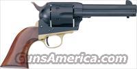 CATTLEMAN HOMBRE 45LC 4.75" NEW IN BOX  Uberti Pistols > Ctg.