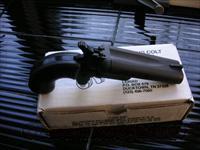 COBRAY 45/410 THE JUDGE SxS NIB  Cobray Pistols