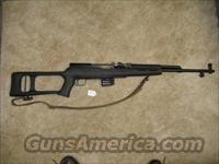SKS 7.62 X 39  Guns > Rifles > SKS Rifles