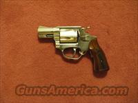 Interarms 38 Special  Guns > Pistols > Interarms Pistols