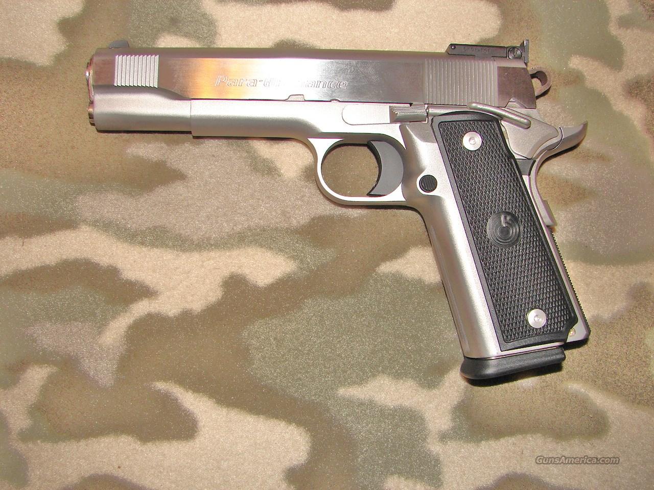 Para-Ordnance P14-45 for sale