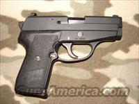 Sig Sauer P239  Sig - Sauer/Sigarms Pistols > P239