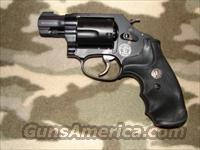 Smith & Wesson 360 M&P  Smith & Wesson Revolvers > Pocket Pistols