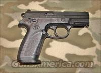 FN Herstal FNP-9  FNH - Fabrique Nationale (FN) Pistols > FNP