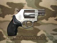 Smith & Wesson 637-2   Smith & Wesson Revolvers > Pocket Pistols