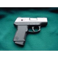 Taurus PT-140 Millenium Stainless  Taurus Pistols/Revolvers