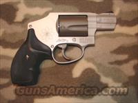 Smith & Wesson 342  Smith & Wesson Revolvers > Pocket Pistols