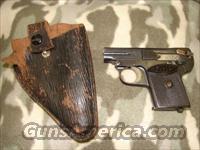 Owa Pocket Pistol  O Misc Pistols