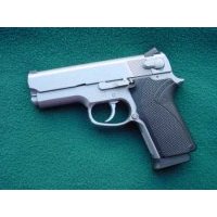 Smith & Wesson Model 4516-1  Smith & Wesson Pistols - Autos