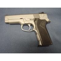 Smith & Wesson 4046  Smith & Wesson Pistols - Autos