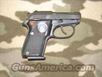 Beretta 3032 Tomcat  Beretta Pistols > Small Caliber Tip Out
