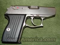 Detonics Pocket 9 Compact  Detonics Pistols