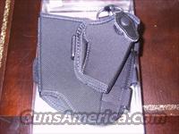 BIANCHI TRIAD ANKLE HOLSTER  Holsters and Gunleather > Concealed Carry
