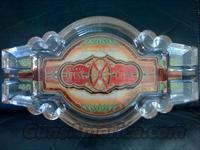 FUENTES OPUS X  ASH TRAY   Miscellaneous